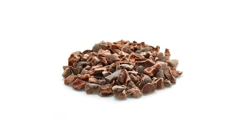 2.2 lb (35.2 oz), Yupik Organic Raw Cacao Nibs, Gluten-Free, Kosher, GMO-Free, Vegan, No Sugar Added, No Additives