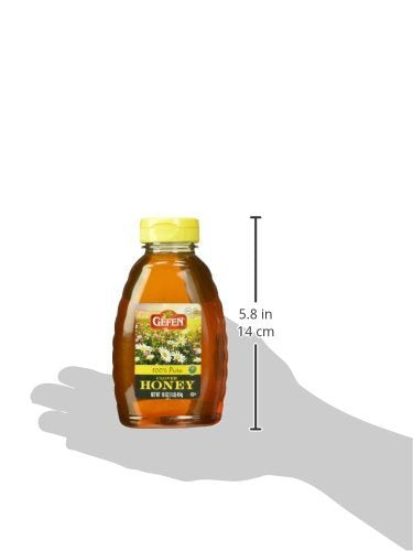 16 Gefen Honey, Ounce