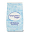 Generic Pure Granulated White Sugar 10 lb Bag All-Purpose Sweetener for Baking, Cooking,