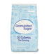Generic Pure Granulated White Sugar 10 lb Bag All-Purpose Sweetener for Baking, Cooking,