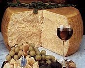 Poiget Parmigiano Reggiano 18 Months Aged 1lb pc