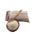 ARROZ Albufera (2.2 LB 2-Pack) TARTANA Authentic Spanish Paella Rice Imported from Spain, Great for Risotto, Seafood