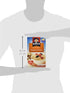 10-Count (Pack 4) Quaker Instant Oatmeal Cinnamon & Spice, Boxes