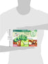 Pack, 24 100% Packaging Brothers All Natural Freeze Dried Fruit Crisps, Variety Single Serve Bags, Fuji Apple