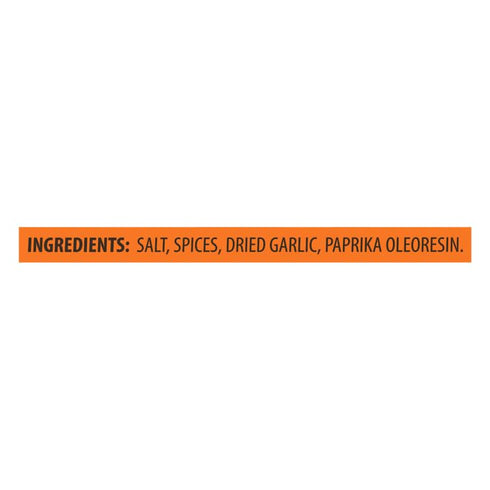 Louisiana Fish Fry Cajun Seasoning 8 Oz (2 Pack)