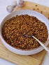 Abido Sahtein Brown Lentils