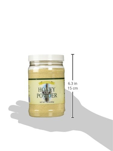EVERGREEN 1.32 Lb Honey Powder
