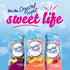 1.62 (Pack 6) Crystal Light Liquid Drink Mix, Sugar Free Water Enhancer, Low Calorie Beverage Concentrate, Liquid Water