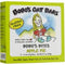 Bobo's Oat Bars - Apple Pie - Gluten Free - Case Of 6 - 1.3