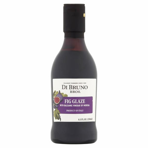 (3 Pack) Di Bruno Bros. Fig Glaze with Balsamic Vinegar