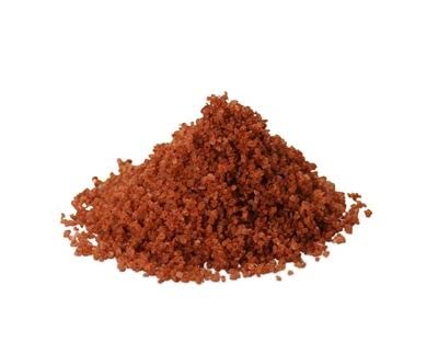 4.5 Sea Salts Of Hawaii Alaea Red Clay Hawaiian Sea Salt, Ounce Bottle Made in Hawaii
