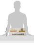 Le Veneziane 250-Gram Packages (Pack 12) Pipe Rigate