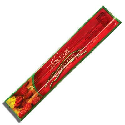 Bende Gyulai Smoked Sausage Night Sticks-Mild, approx. 1.2lb