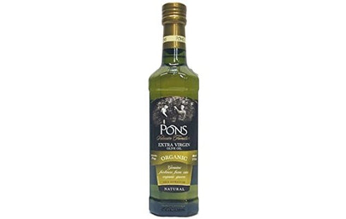 Pons Organic Extra Virgin Olive Oil
