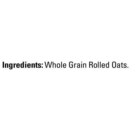 42 Oz, (2 Quaker Oats, Old Fashioned Oatmeal Breakfast Cereal, Canisters)