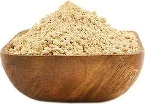 N"A 500 Gluten Free Roasted Black Chana - Sattu Flour GMS, Atta, High Protein, Gluten Free, Ethnic Recipe, High