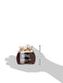 8oz (Pack 1) Mrs Bridges Cranberry Sauce with Port, Made in Scotland, Jar