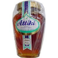 GIP Super Market Attiki Greek Honey 16 Oz Jar Thank you for using our service