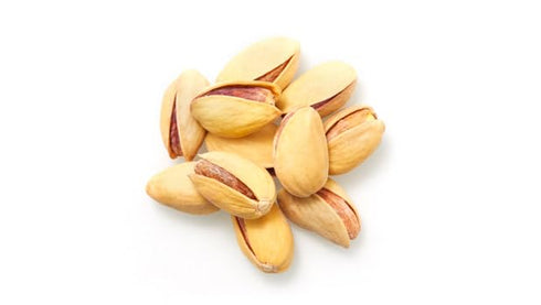 2.2 lb (35.3 oz), Yupik Dry Roasted Unsalted Pistachios, In Shell, Gluten-Free, Kosher, Crunchy Whole Nuts With Shell