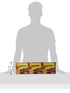 6 12 (Pack 6) Nature Valley Crunchy Granola Bars, Maple Brown Sugar, ct, bars