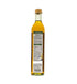 Farm Naturelle Oil-(500ML) (Glass Bottles) Virgin Pressed Organic Black Mustard Seed Cooking