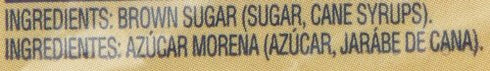 Imperial 2-Pound (Pack 6) Dark Brown Sugar