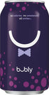 12 Bubly Sparkling Water, Blackberry, Ounce