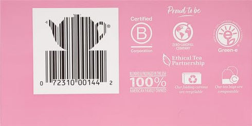 20 Bigelow Tea English Breakfast Tea, ct
