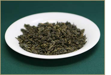 Ten Ren 103 300g/10.6oz King's Green Ginseng Oolong Tea, ('S Tea)