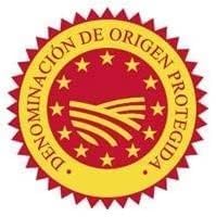 2.2 lbs (1 (Pack 1) La Perla | Paella Rice | Valencia Select | Denomination of Origin Valencia Spain | Slow Food