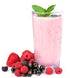 (24 Pack) Turkish Kefir Starter Dehydrated & Powdered Milk Kefir Active Probiotic Cultures Starter - No Maintenance