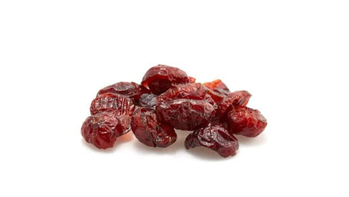 2.2 lb (35.2 oz), Yupik Organic Cranberries, Apple Juice Infused, Non-GMO, Gluten-Free, Vegan, Kosher, Dried Fruits, No