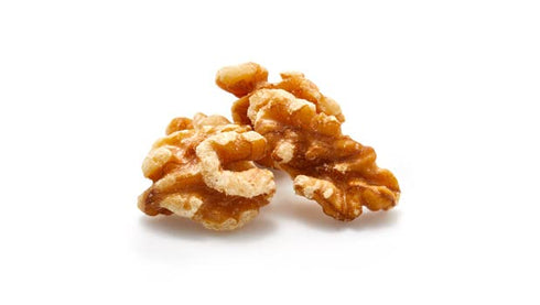 2.2 lb (35.2 oz), Yupik Raw California Walnuts, Halves & Pieces, Kosher, Gluten-Free, Vegan, Unsalted, Unroasted