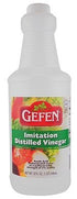 Gefen Vinegar Imitation Distill