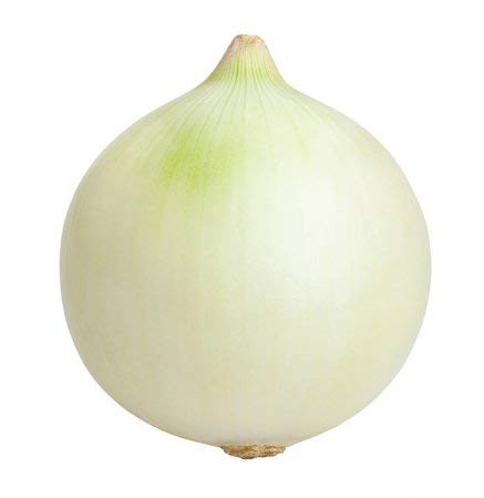10 (Pack 3) Kejora Fresh White Pearl Onions Ounce