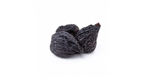 2.2 lb (35.2 oz), Yupik Organic California Mission Figs, Gluten-Free, Kosher, Vegan, Whole Dried Fruits, Naturally