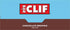 2.4 oz 6 Clif Bar Energy Bars - Chocolate Brownie - - ct