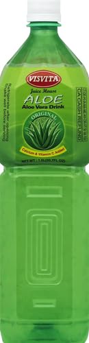 Visvita 50.7 oz Aloe Vera Juice