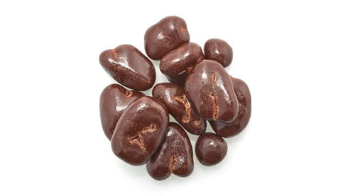 60% 2.2 lb (35.2 oz), Yupik Dark Chocolate Pecans, Cacao, Kosher, Chocolate Nuts, Pecans Dipped in Rich Dark Chocolate