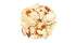 2.2 lb, Pack 1 Yupik Sliced California Almonds with Skins, Unblanched, Gluten-Free, Kosher, Raw, Good Source