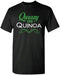 Generic Qurazy for Quinoa (as1, Alpha, one_Size, 4X_l, Regular, Regular, Black, Large)