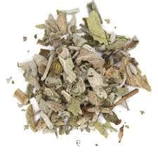 NY Spice Shop Whole Dried Sage Herb - 3 Pound Natural Sage