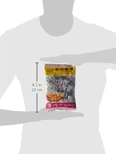 Ting Ting Jahe Ginger Candy, 4.4 Ounce