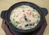 100% 0.7oz 5pcs Roasted Salmon Porridge Japanese Rice Japanese Freeze Dry Instant Porridge Amano Foods Ninjapo