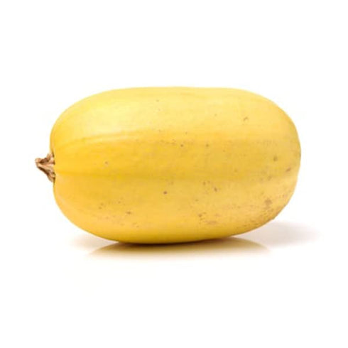 Weis Quality , Organic Spaghetti Squash