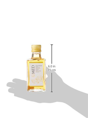O-MED 250ml Chardonnay Vinegar