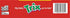 10.7 oz Trix, Cereal, Fruit Flavored Corn Puffs