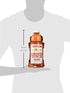 kedem 64-ounces (Pack of2) Peach Grape Juice, Passover