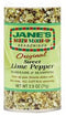 Jane's Krazy Mixed-Up Sweet Lime Pepper - 2.5 oz
