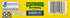 5 7.1 OZ (Pack 2) Nature Valley Protein Granola Bars, Blueberry Nut, Chewy Snack Bars, Bars
